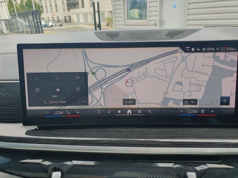 More views of BMW X5