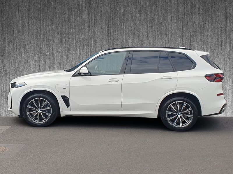 More views of BMW X5