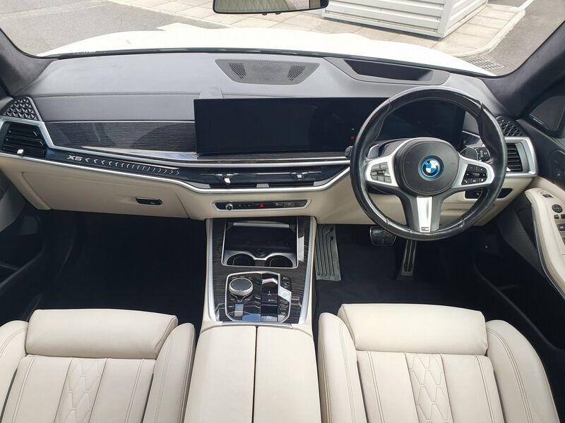 More views of BMW X5