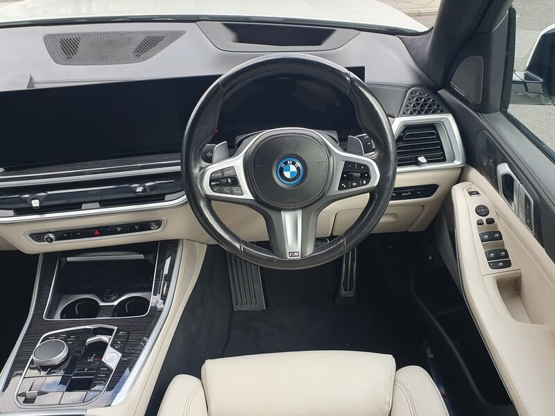More views of BMW X5