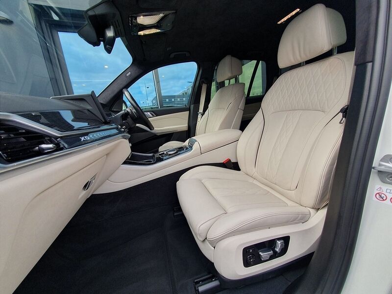 More views of BMW X5
