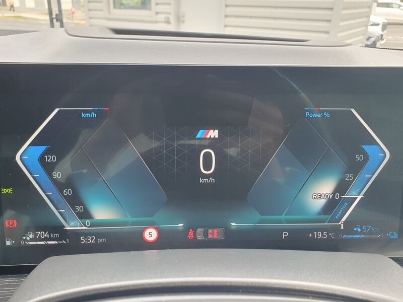 More views of BMW X5