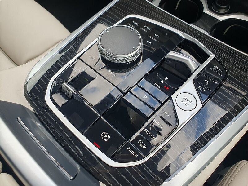 More views of BMW X5