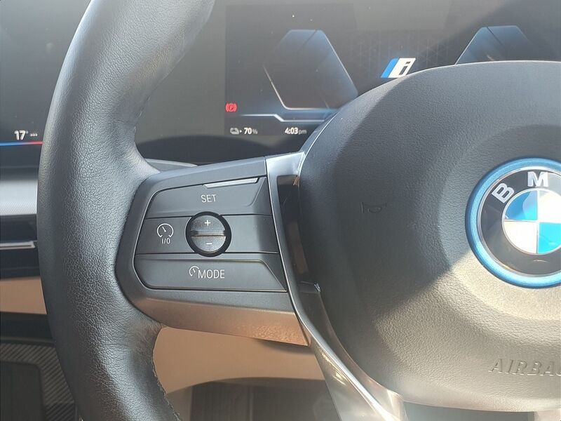 More views of BMW iX1