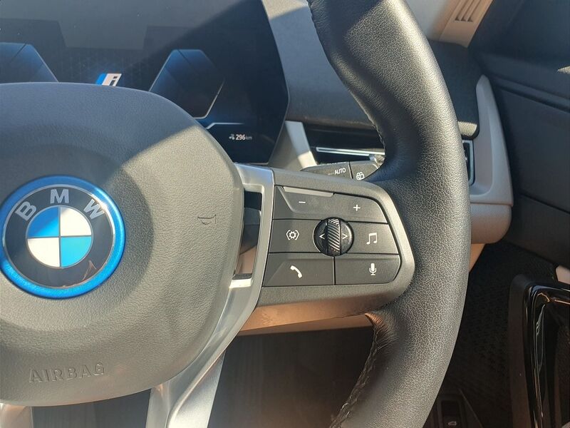 More views of BMW iX1