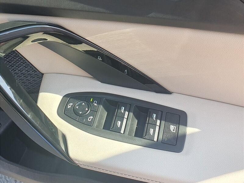 More views of BMW iX1
