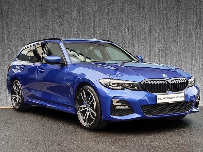 More views of BMW 3-Series