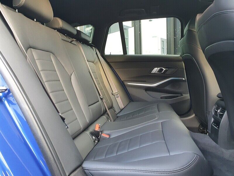 More views of BMW 3-Series