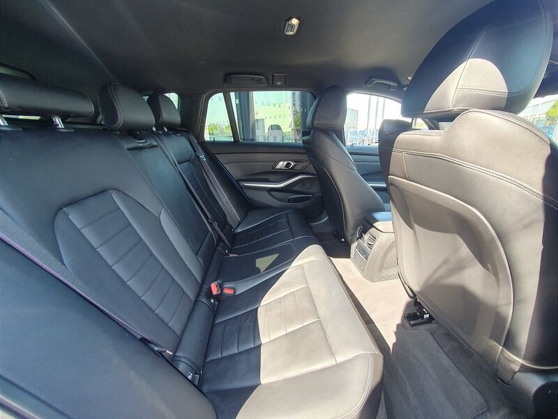 More views of BMW 3-Series