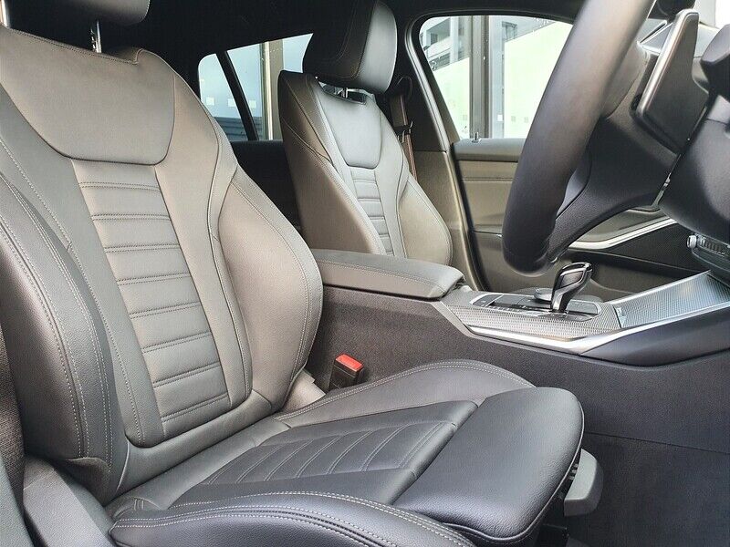 More views of BMW 3-Series