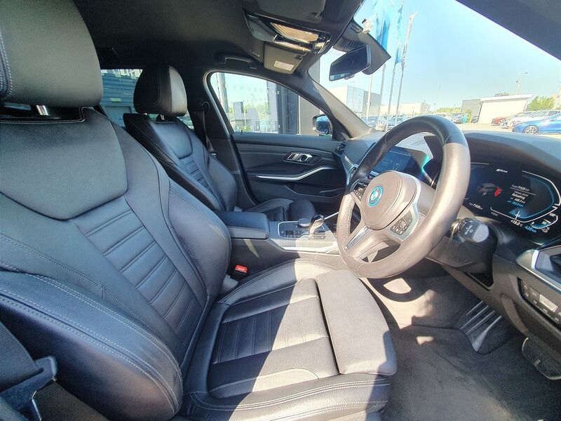More views of BMW 3-Series