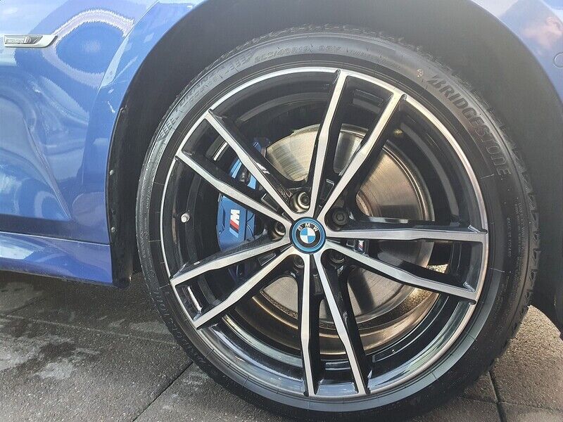 More views of BMW 3-Series