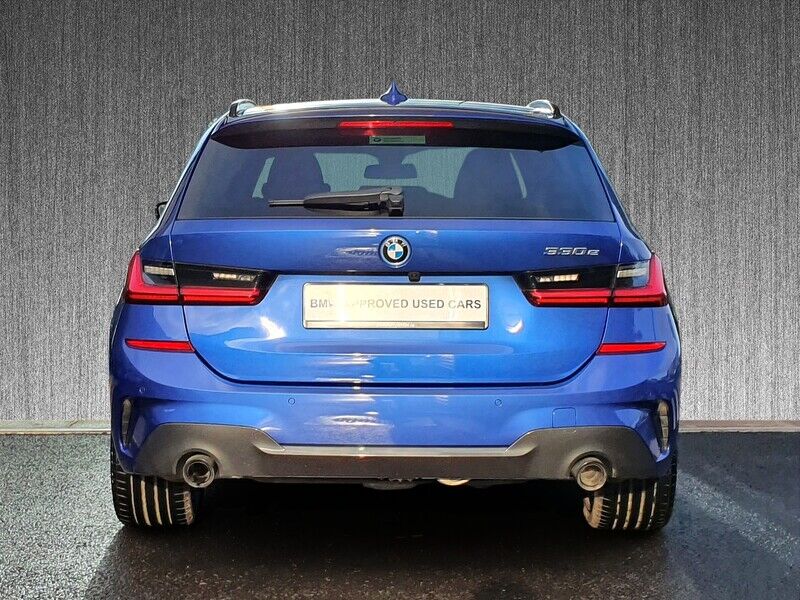 More views of BMW 3-Series