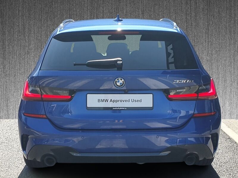 More views of BMW 3-Series