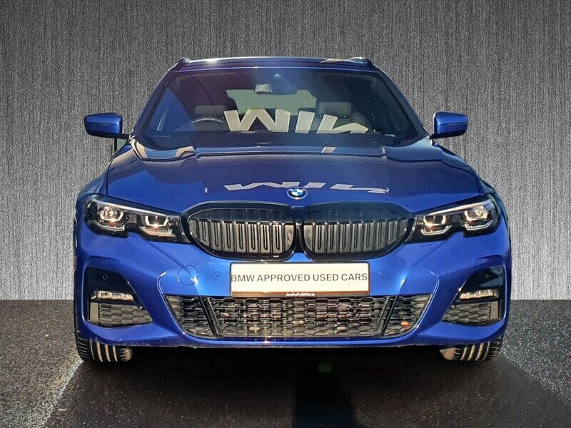 More views of BMW 3-Series