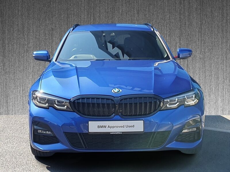 More views of BMW 3-Series