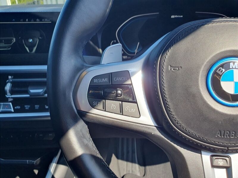 More views of BMW 3-Series
