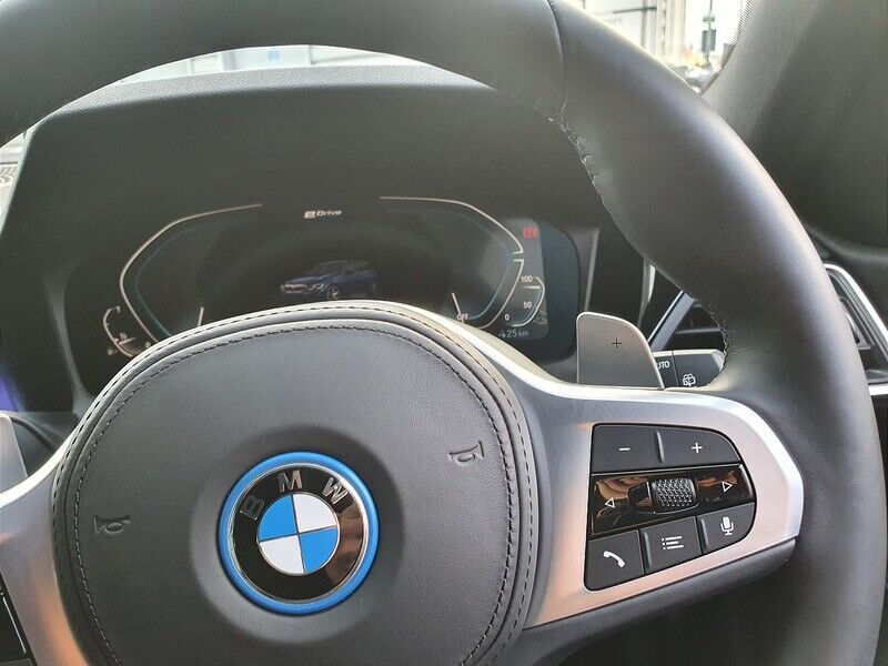 More views of BMW 3-Series