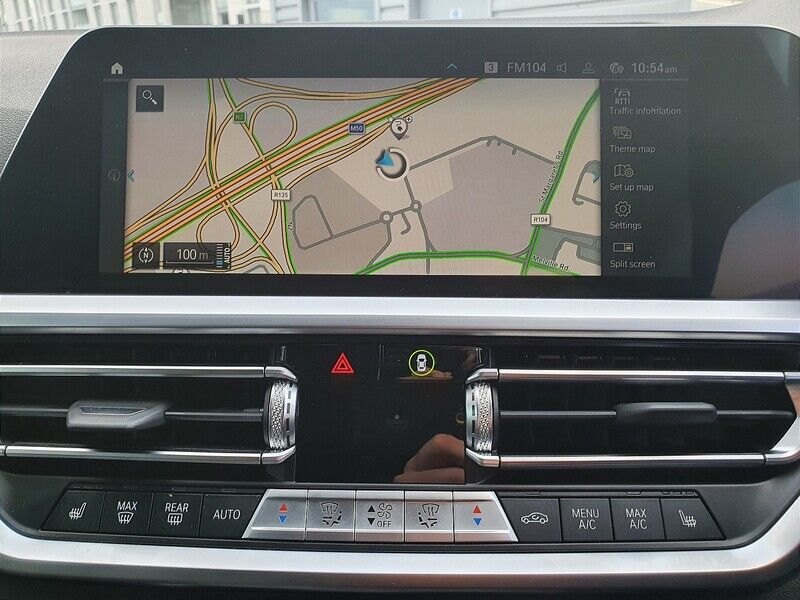 More views of BMW 3-Series