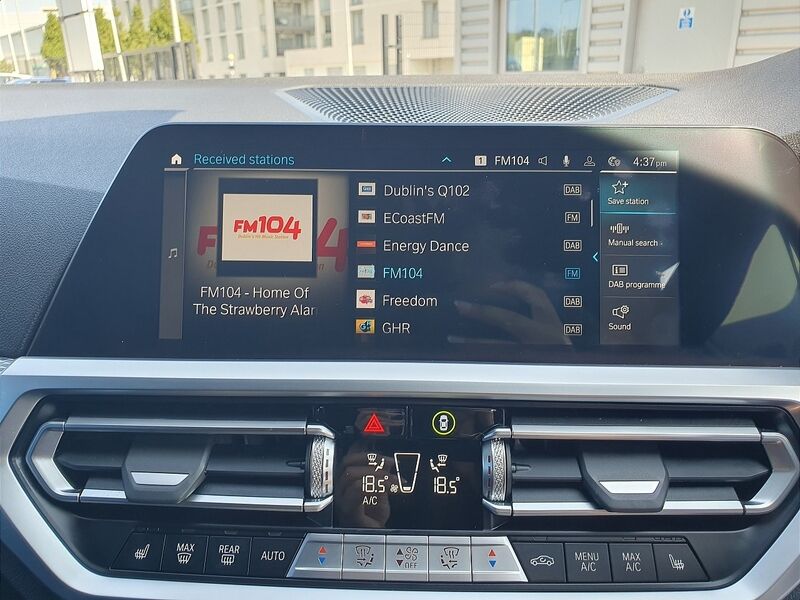 More views of BMW 3-Series