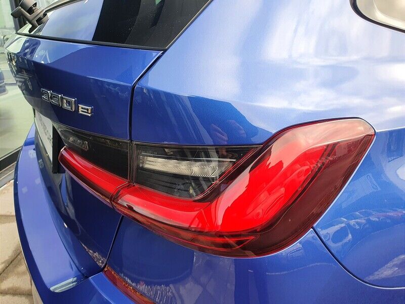 More views of BMW 3-Series