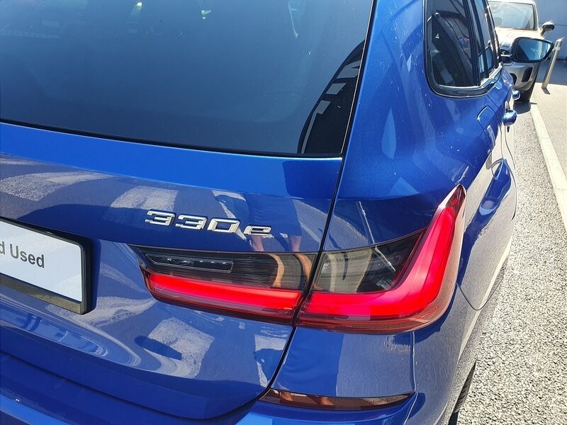 More views of BMW 3-Series