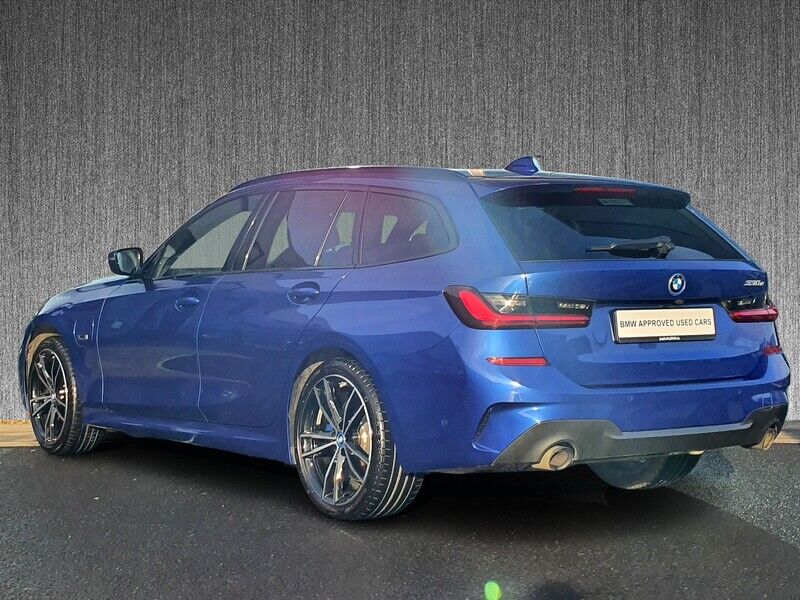 More views of BMW 3-Series
