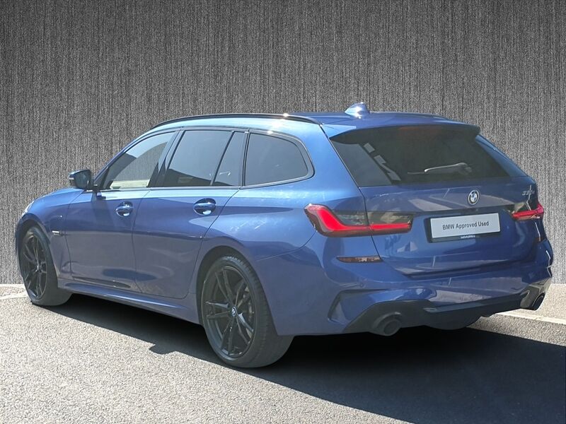 More views of BMW 3-Series