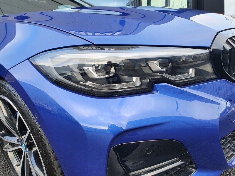 More views of BMW 3-Series