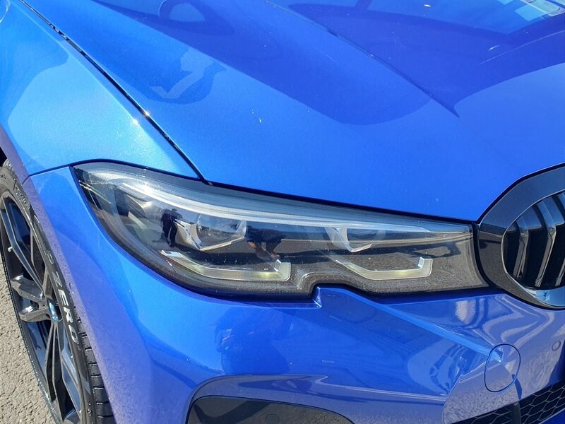 More views of BMW 3-Series
