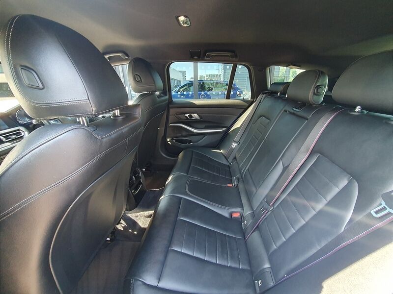 More views of BMW 3-Series