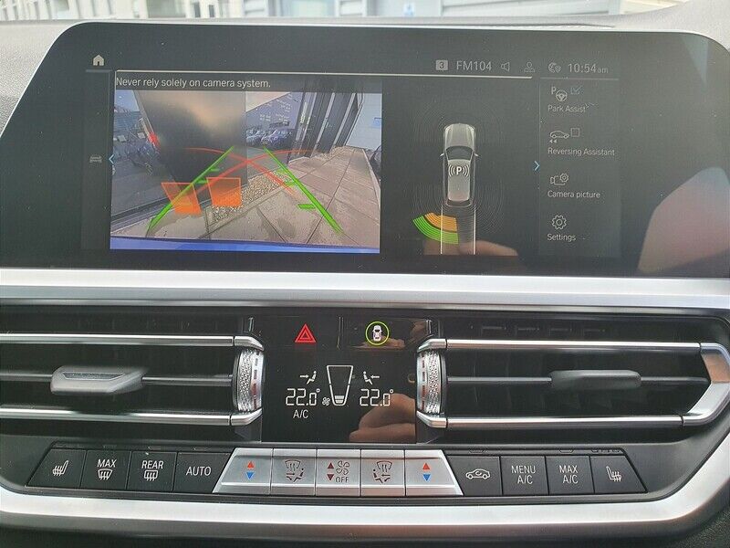 More views of BMW 3-Series