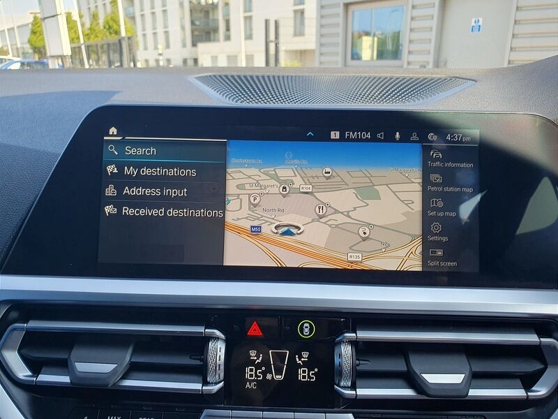 More views of BMW 3-Series