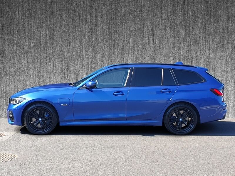 More views of BMW 3-Series