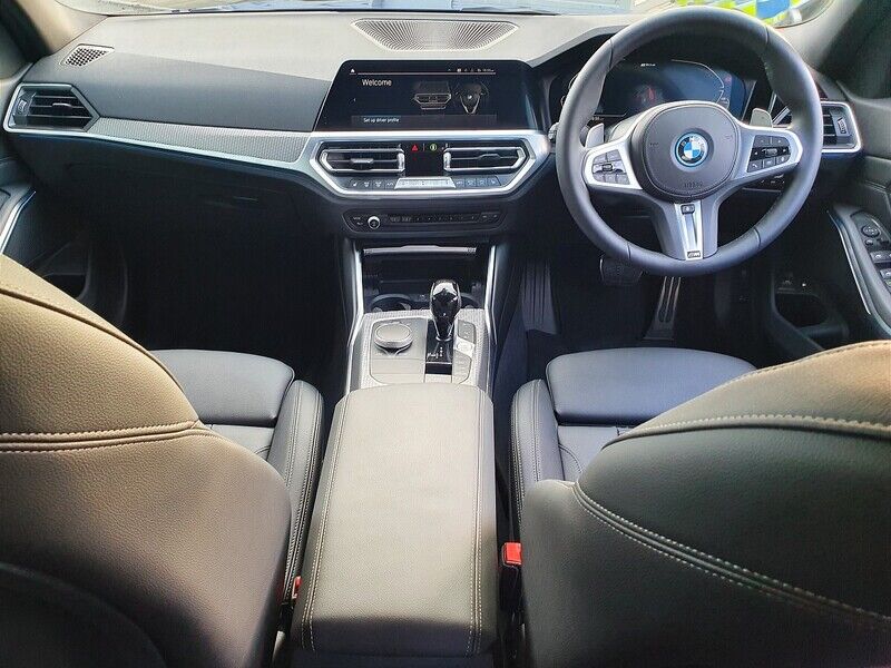 More views of BMW 3-Series