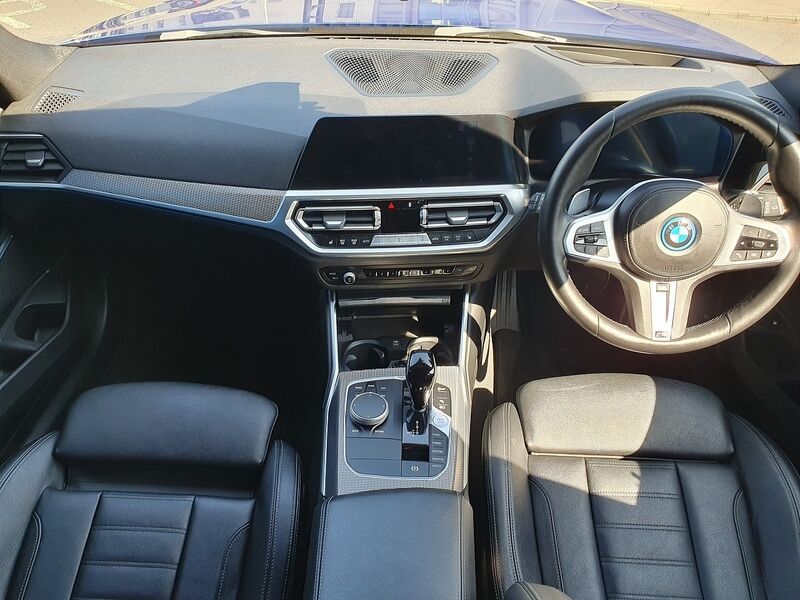 More views of BMW 3-Series