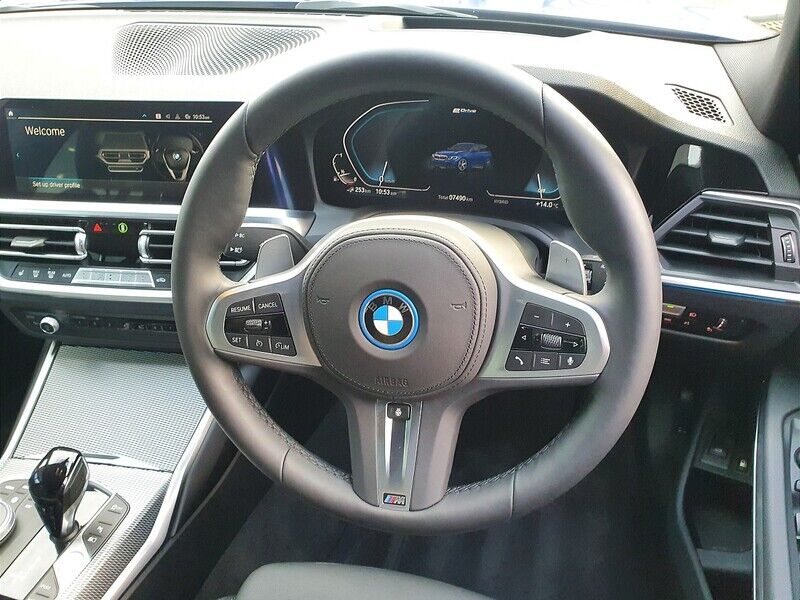 More views of BMW 3-Series