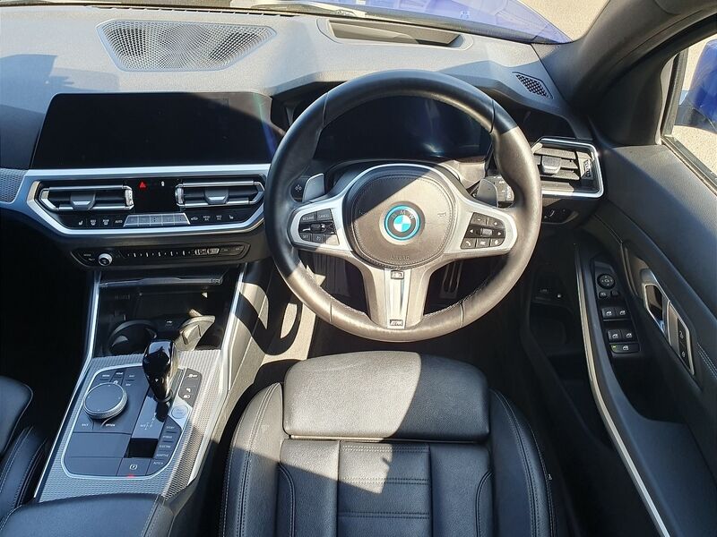 More views of BMW 3-Series