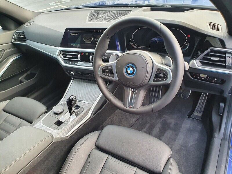 More views of BMW 3-Series