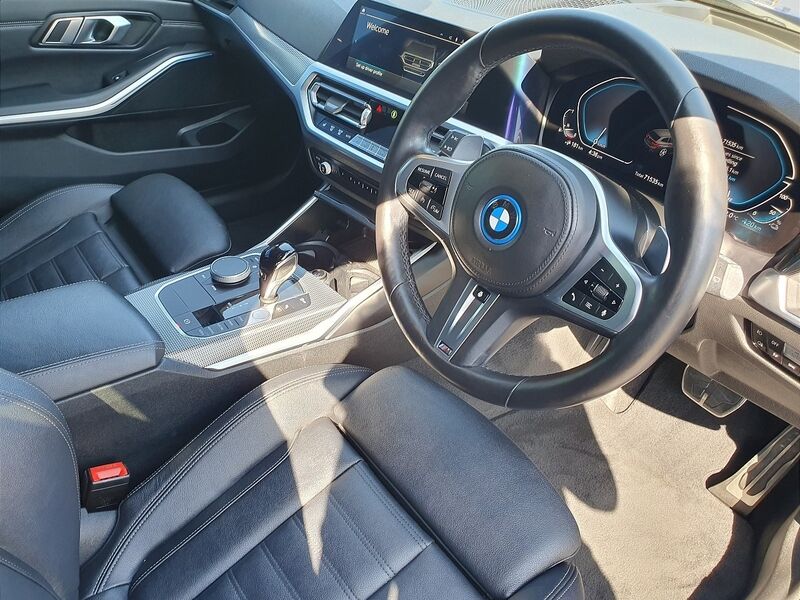 More views of BMW 3-Series
