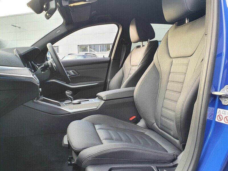More views of BMW 3-Series