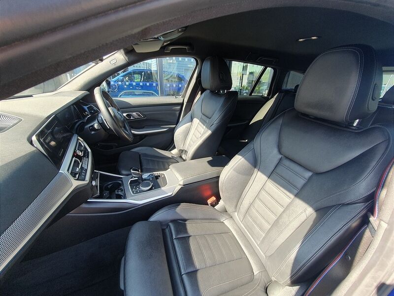 More views of BMW 3-Series