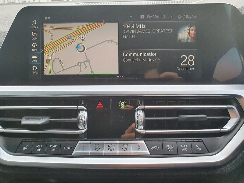 More views of BMW 3-Series