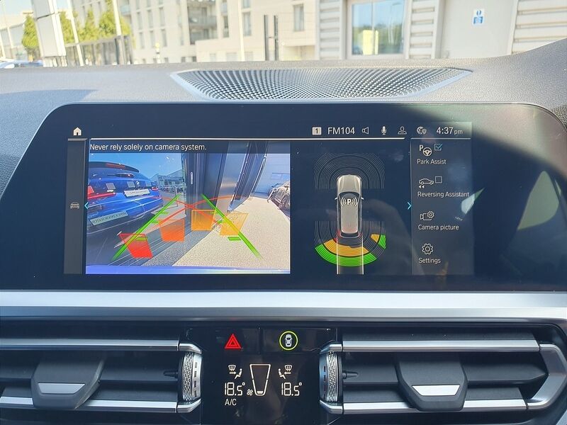 More views of BMW 3-Series