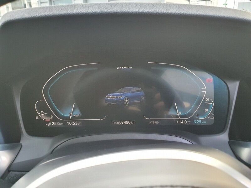 More views of BMW 3-Series