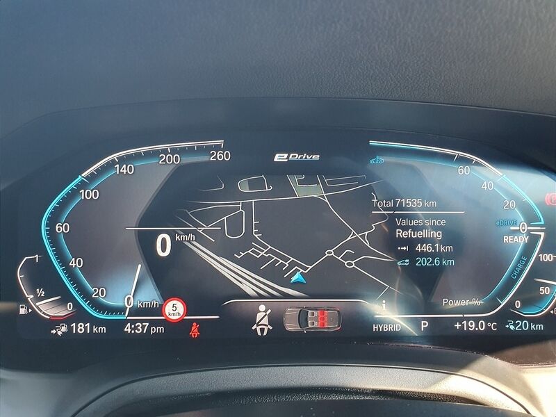 More views of BMW 3-Series