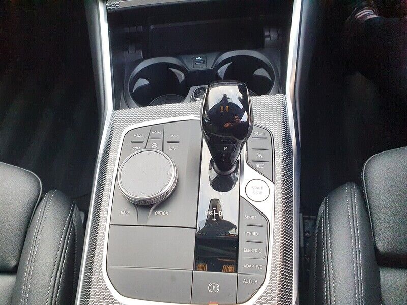 More views of BMW 3-Series