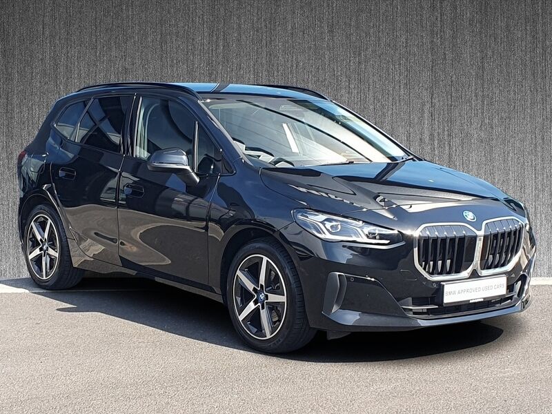 More views of BMW 2-Series