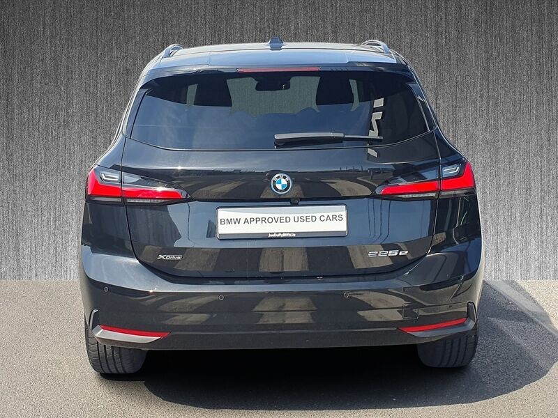 More views of BMW 2-Series