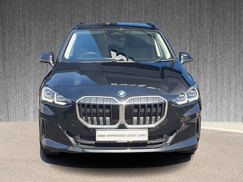 More views of BMW 2-Series